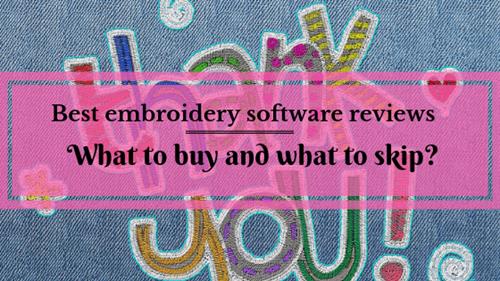 embroidery software for mac free trial
